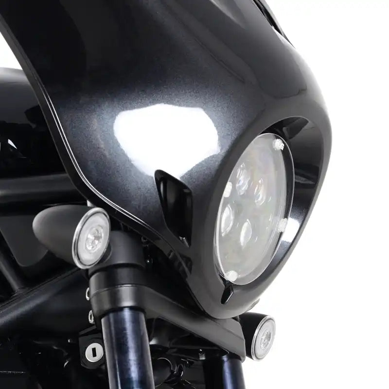 Headlight Shield