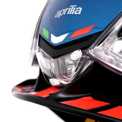 Headlight Shields