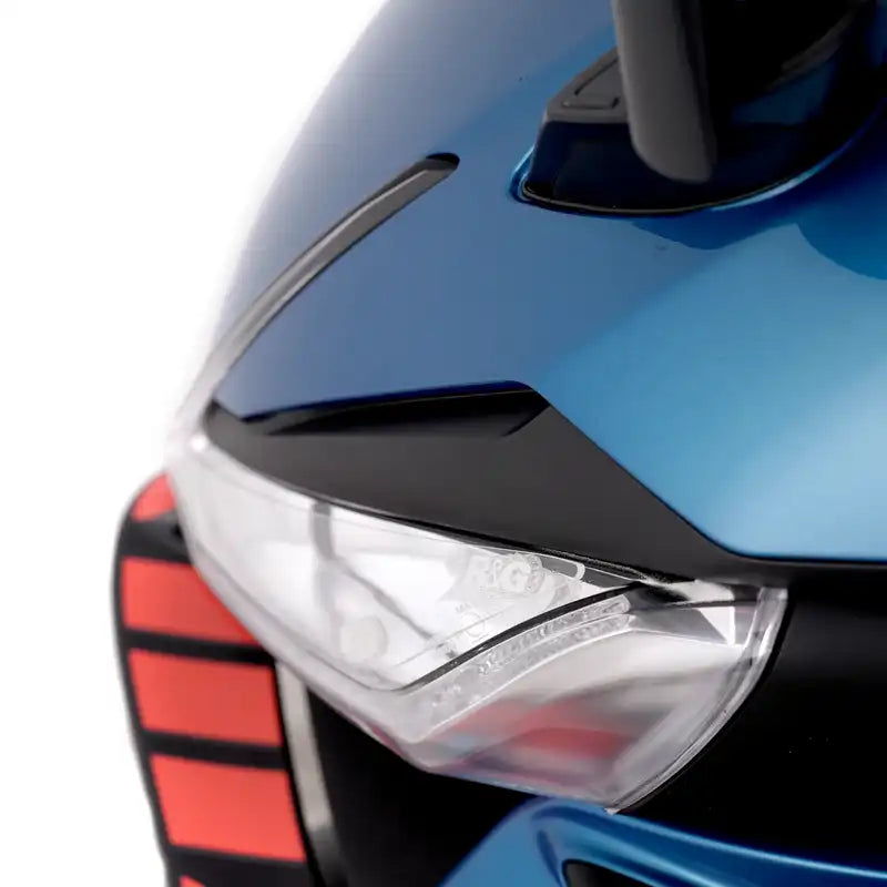 Headlight Shields