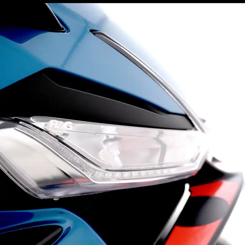Headlight Shields