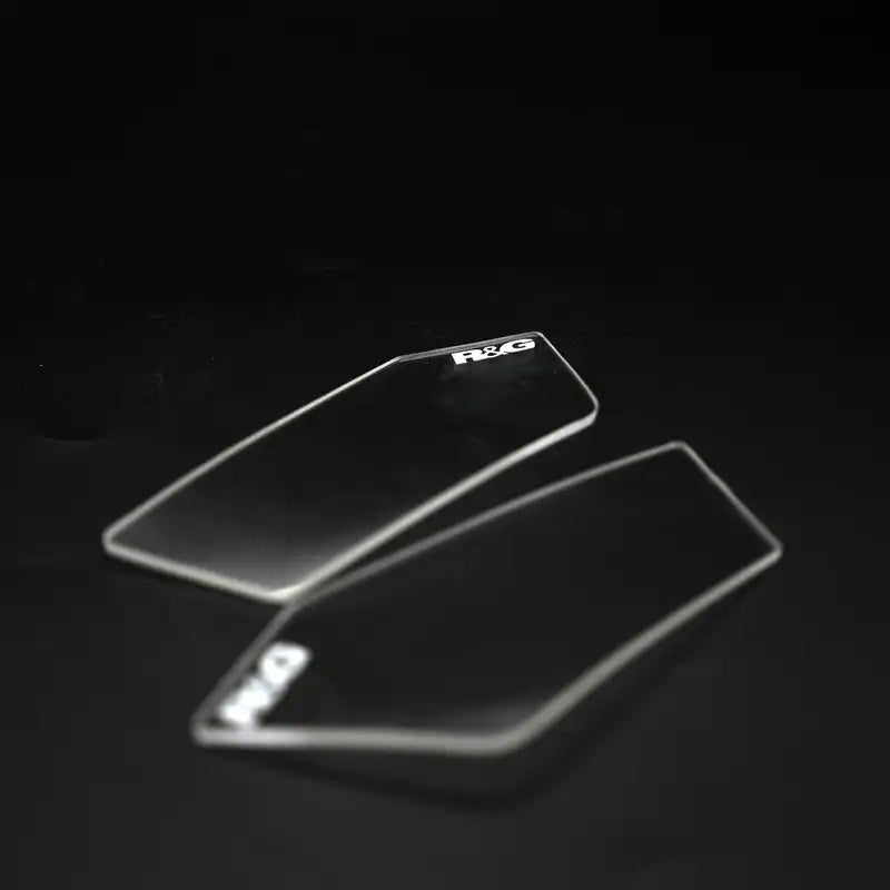 Headlight Shield