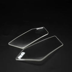 Headlight Shield