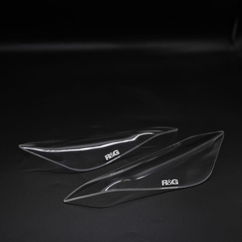 Headlight Shields