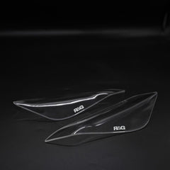 Headlight Shields