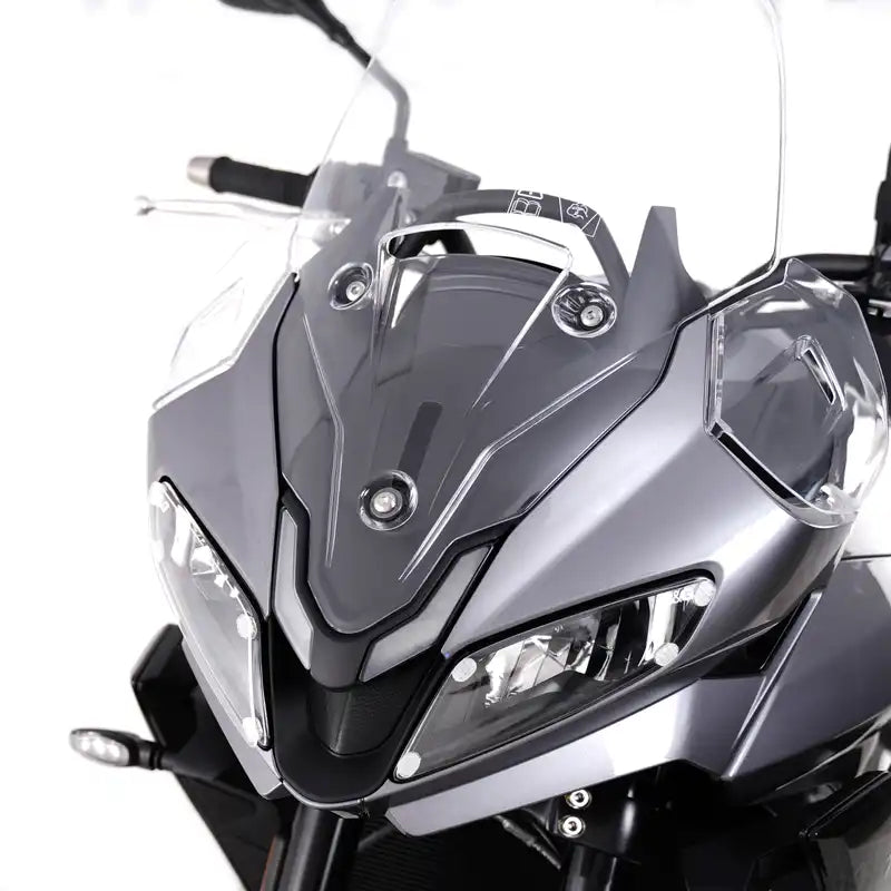 Headlight Shields