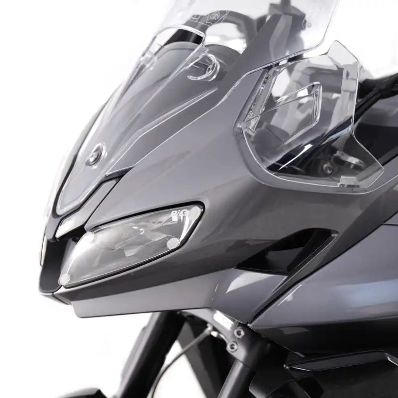 Headlight Shields