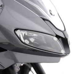 Headlight Shields