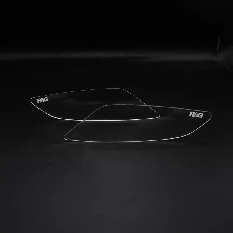 Headlight Shields