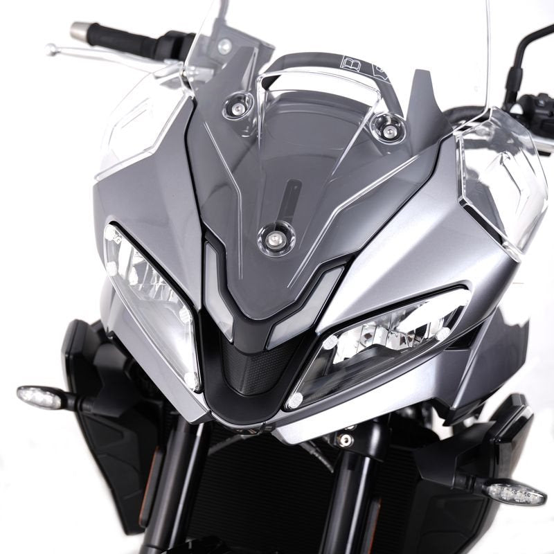 Headlight Shields