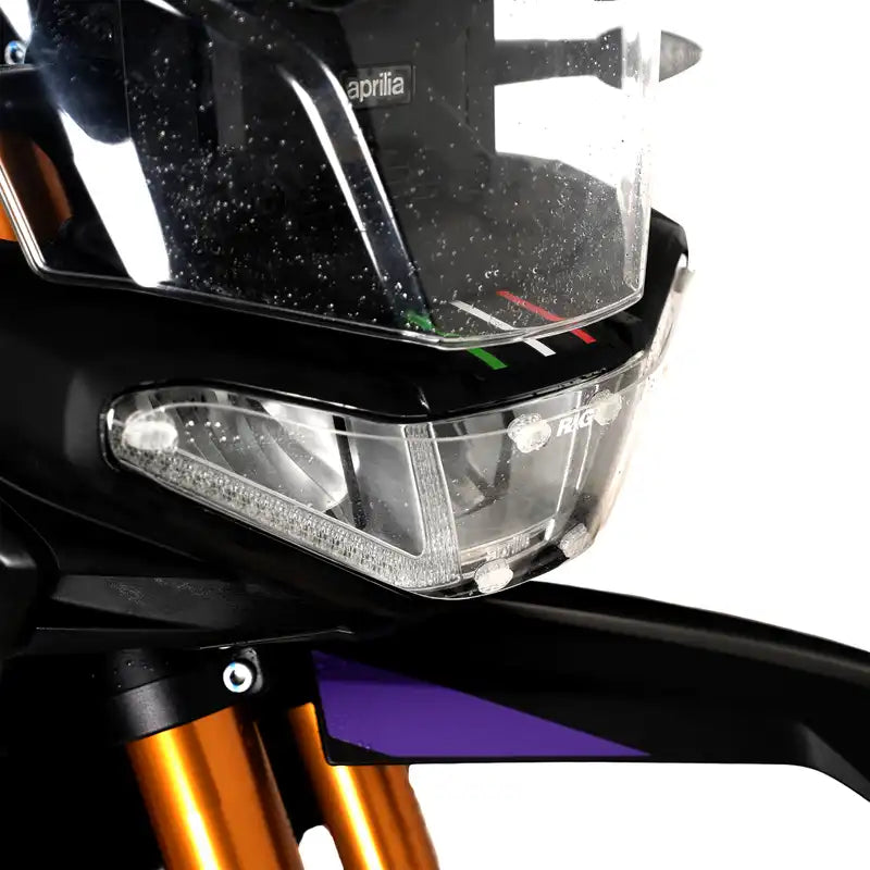 Headlight Shield