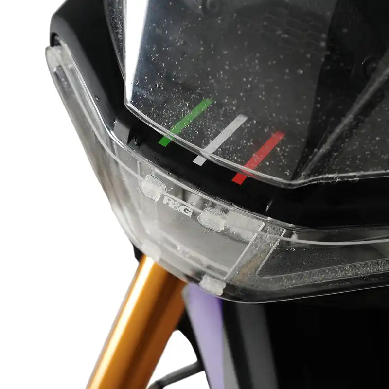 Headlight Shield