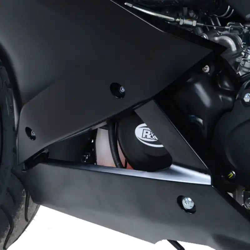 Engine Case Cover Kit (2pc)