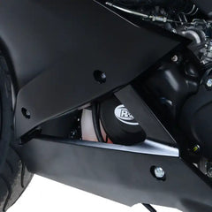Engine Case Cover Kit (2pc)