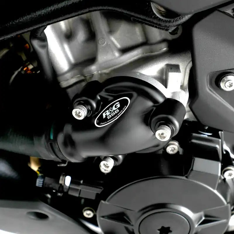 Engine Case Cover Kit (3pc)