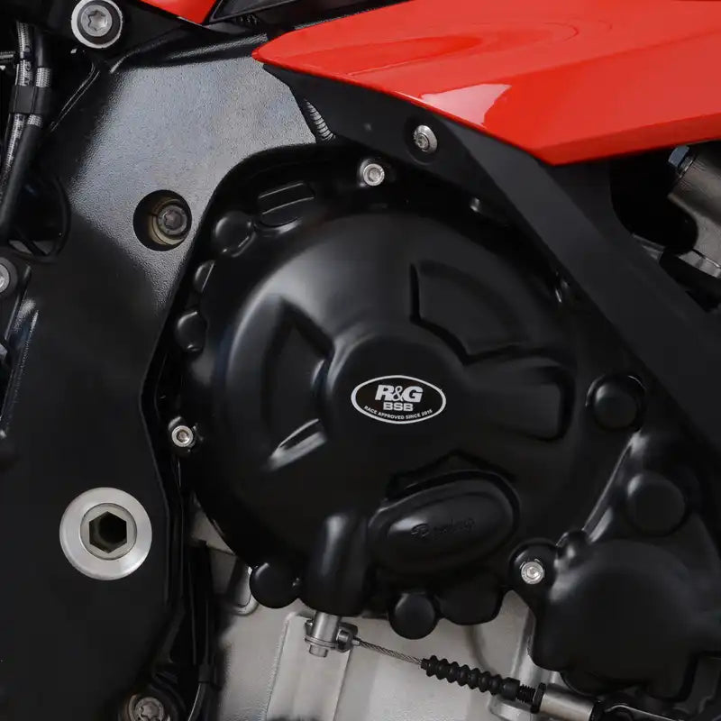 Engine Case Cover Kit (3pc)