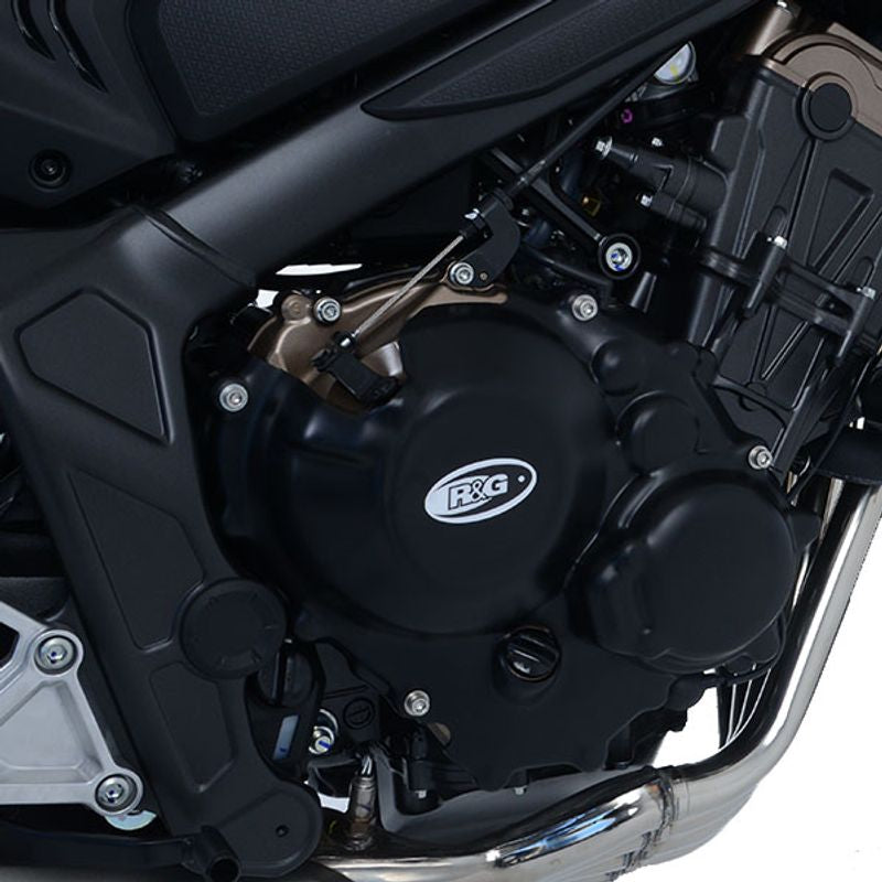Engine Case Cover Kit (Pair)