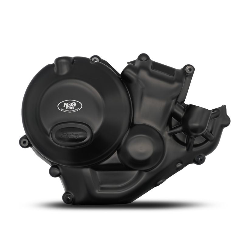 Engine Case Cover Race Kit (2-piece)