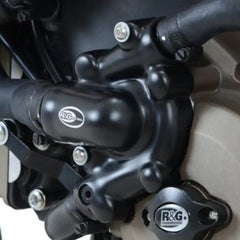 Engine Case Cover Kit (2pc)