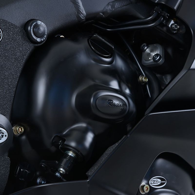 Engine Case Cover Kit (3pc)