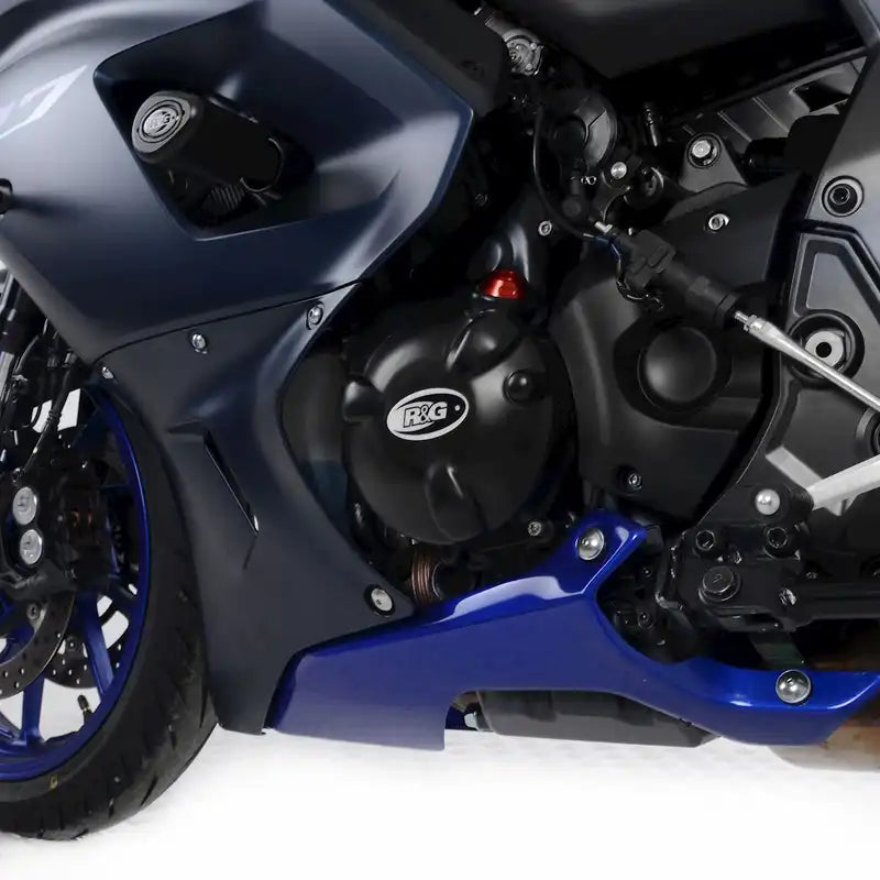 Engine Case Cover Kit (Pair)