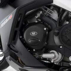 Engine Case Cover Race Kit (2-piece)