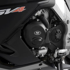 Engine Case Cover Race Kit (2-piece)