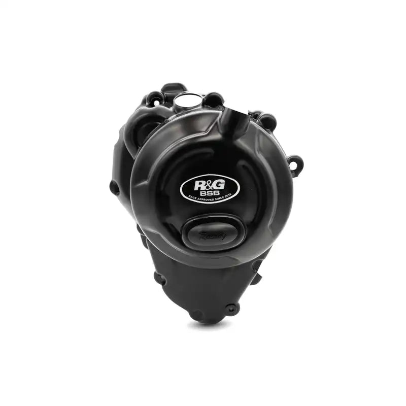 Engine Case Cover Race Kit (3-piece)