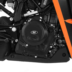 Engine Case Cover Kit (2pc)
