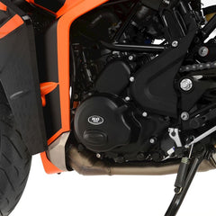 Engine Case Cover Kit (2pc)