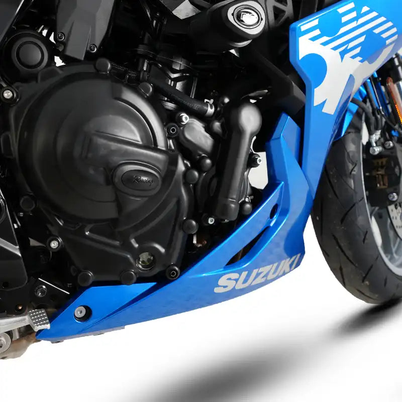 Engine Case Cover Kit (3pc)