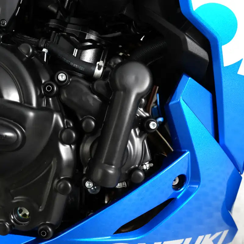 Engine Case Cover Kit (3pc)
