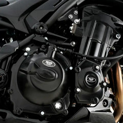 Engine Case Cover Road/Race Kit (3pc)