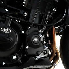 Engine Case Cover Road/Race Kit (3pc)