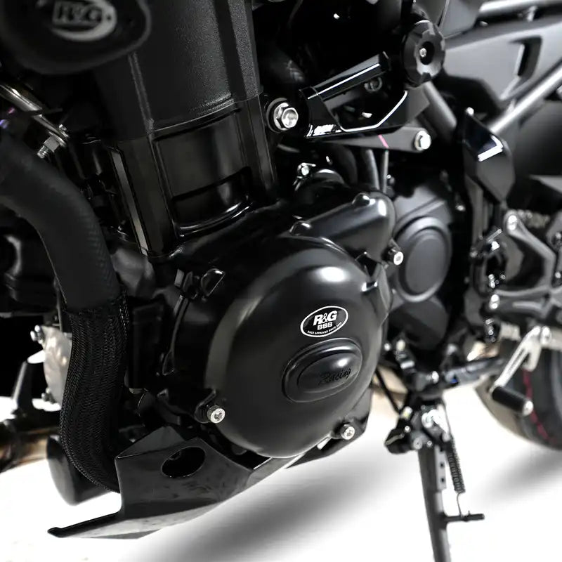 Engine Case Cover Road/Race Kit (3pc)