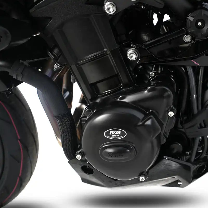 Engine Case Cover Road/Race Kit (3pc)