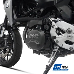 PRO Engine Case Covers (Pair)