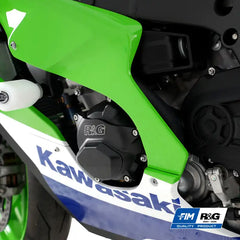 PRO Engine Case Covers (Trio)