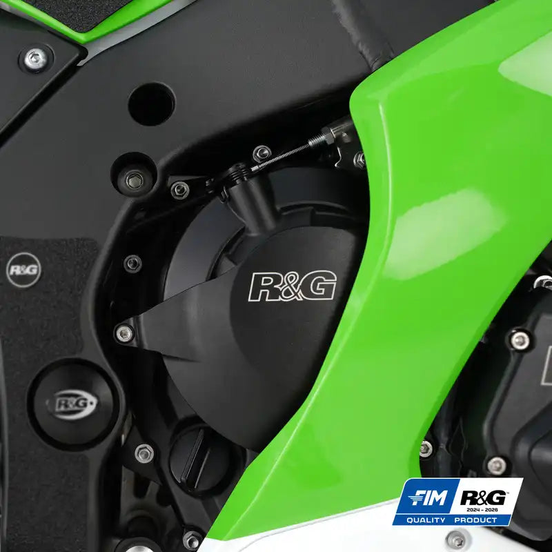 PRO Engine Case Covers (Trio)