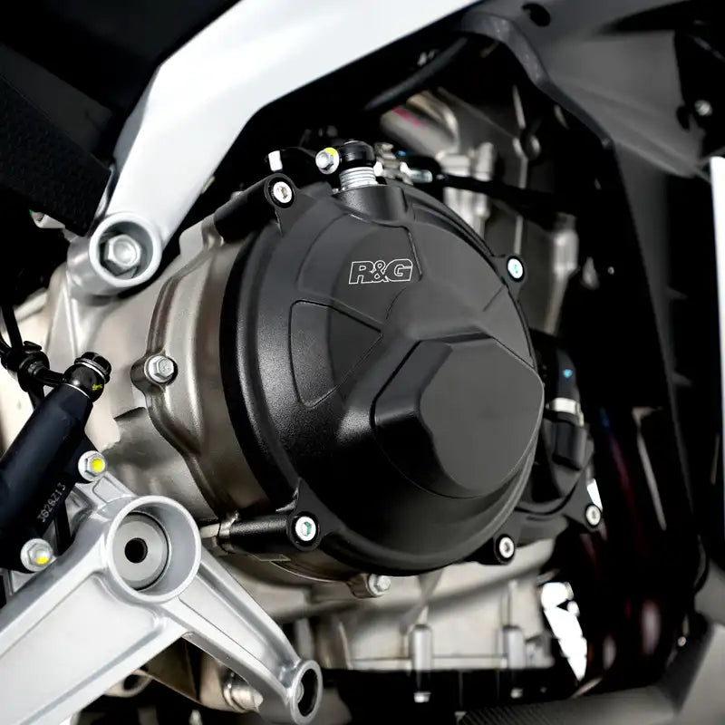 PRO Engine Case Covers