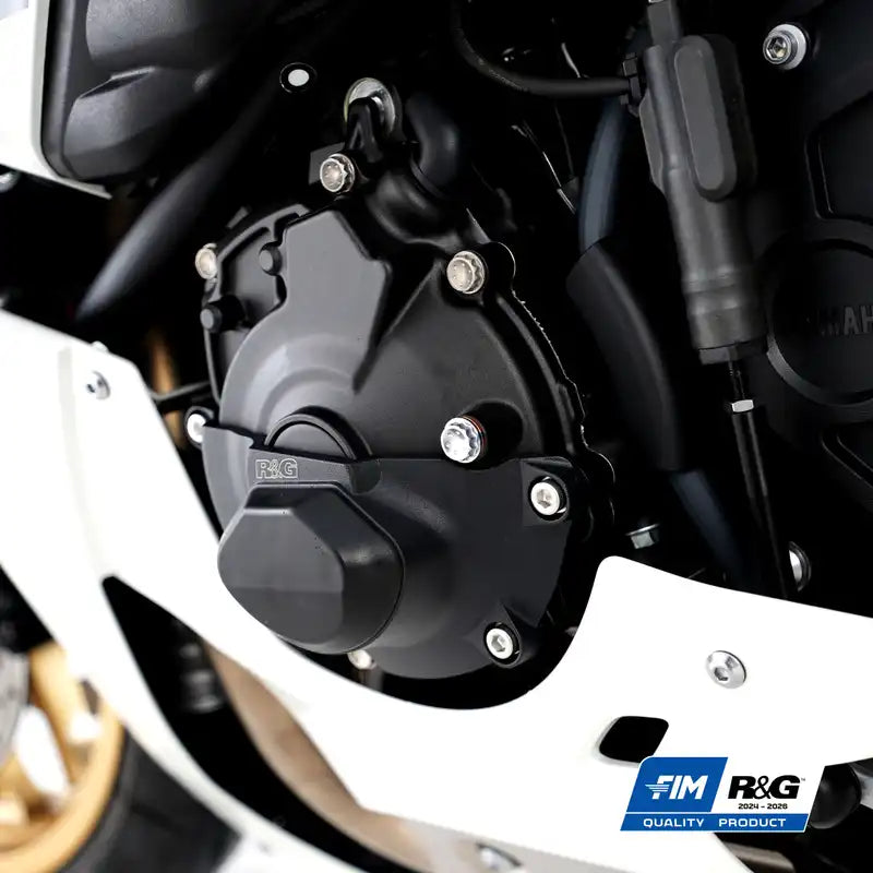 PRO Engine Case Covers (Trio)