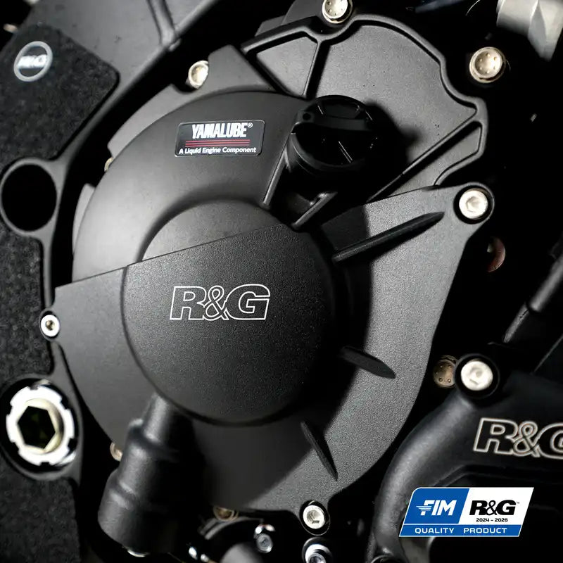 PRO Engine Case Covers (Trio)