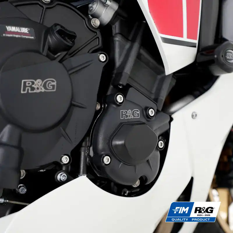 PRO Engine Case Covers (Trio)
