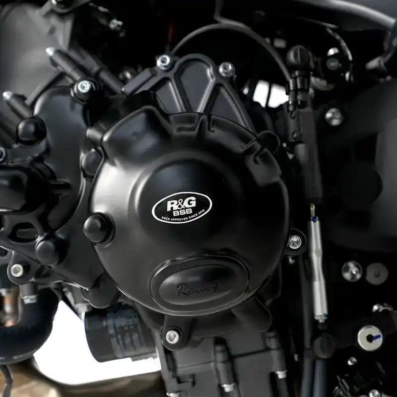 Engine Case Cover Kit