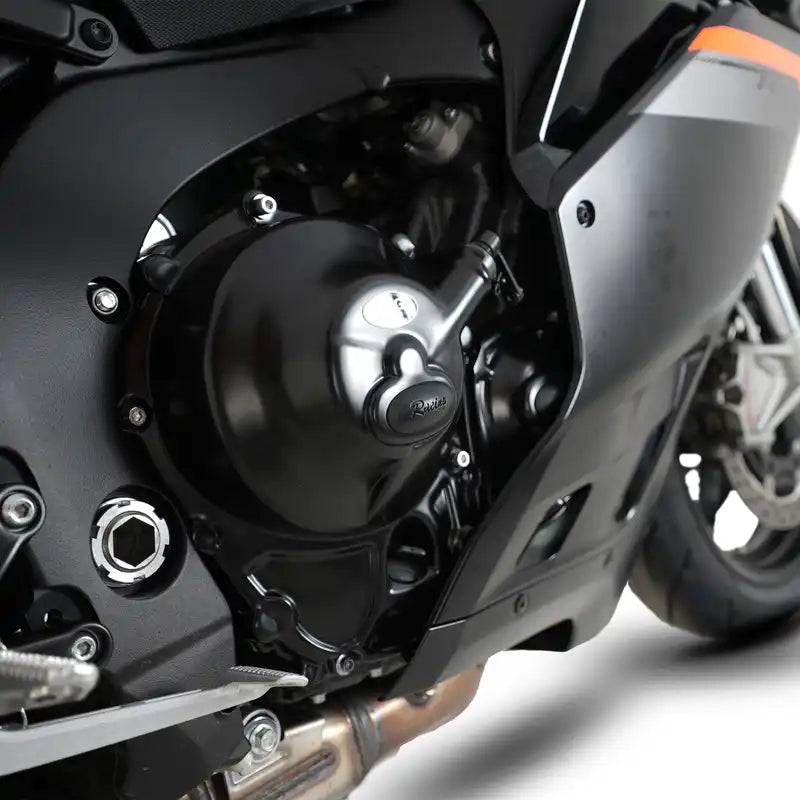 Engine Case Cover Kit