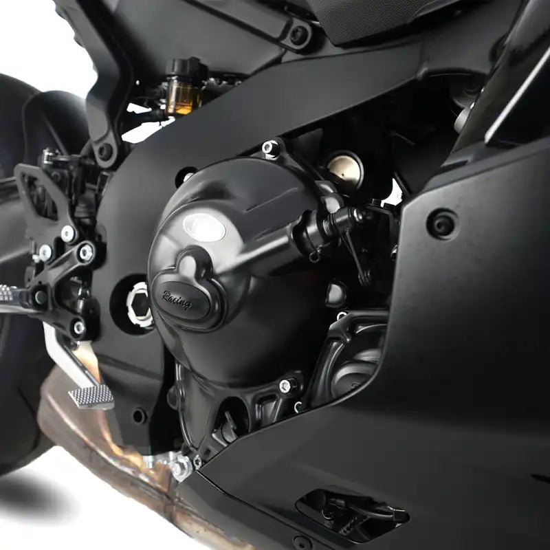 Engine Case Cover Kit