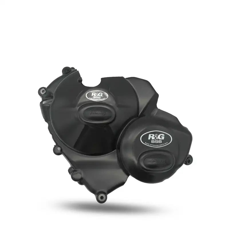 Engine Case Cover Kit (2pc)
