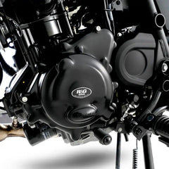 Engine Case Cover Kit (Pair)