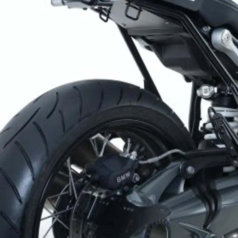 Tail Tidy