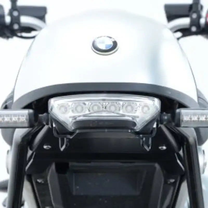 Tail Tidy