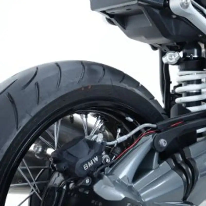 Tail Tidy